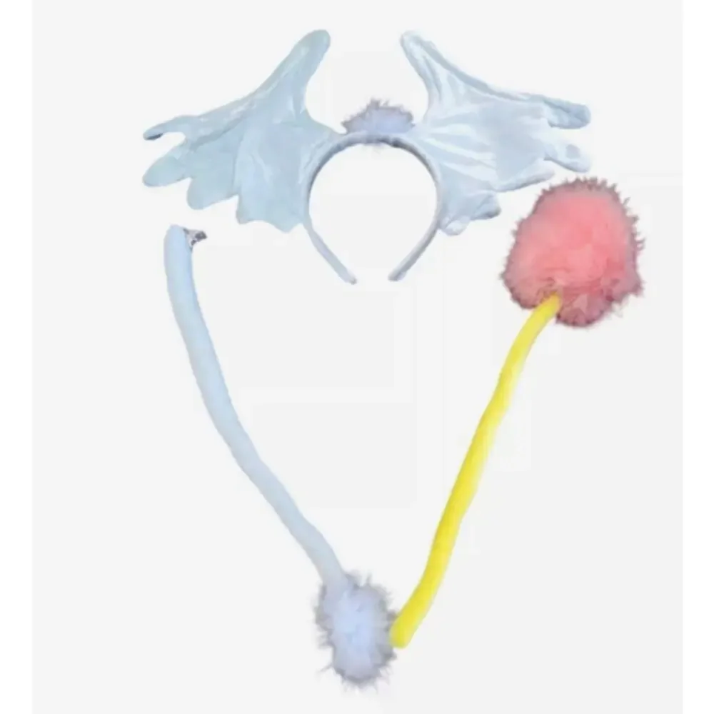 Dr. Seuss Child Horton Costume Accessory Kit